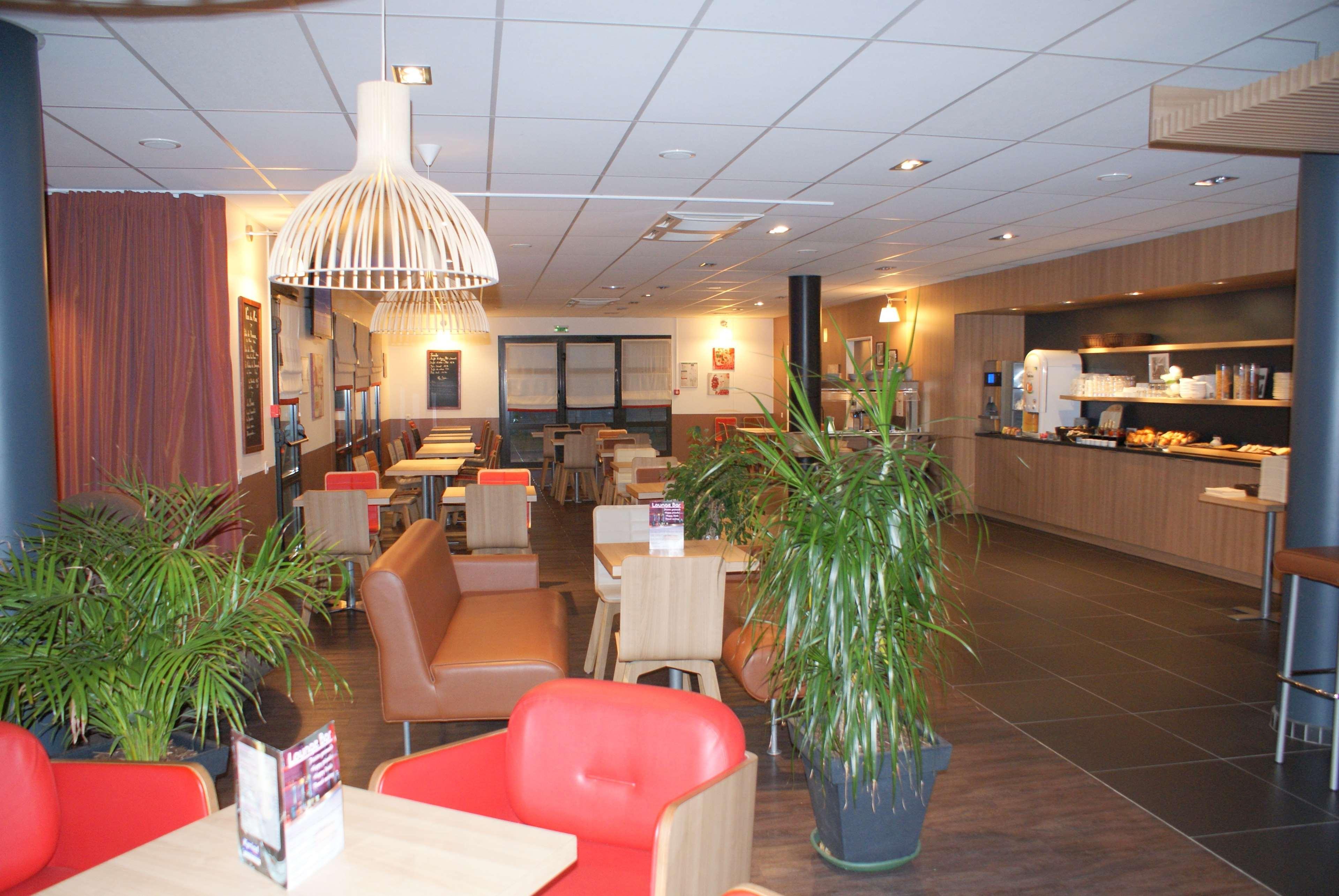 Ibis Douai Dechy Hotel Buitenkant foto