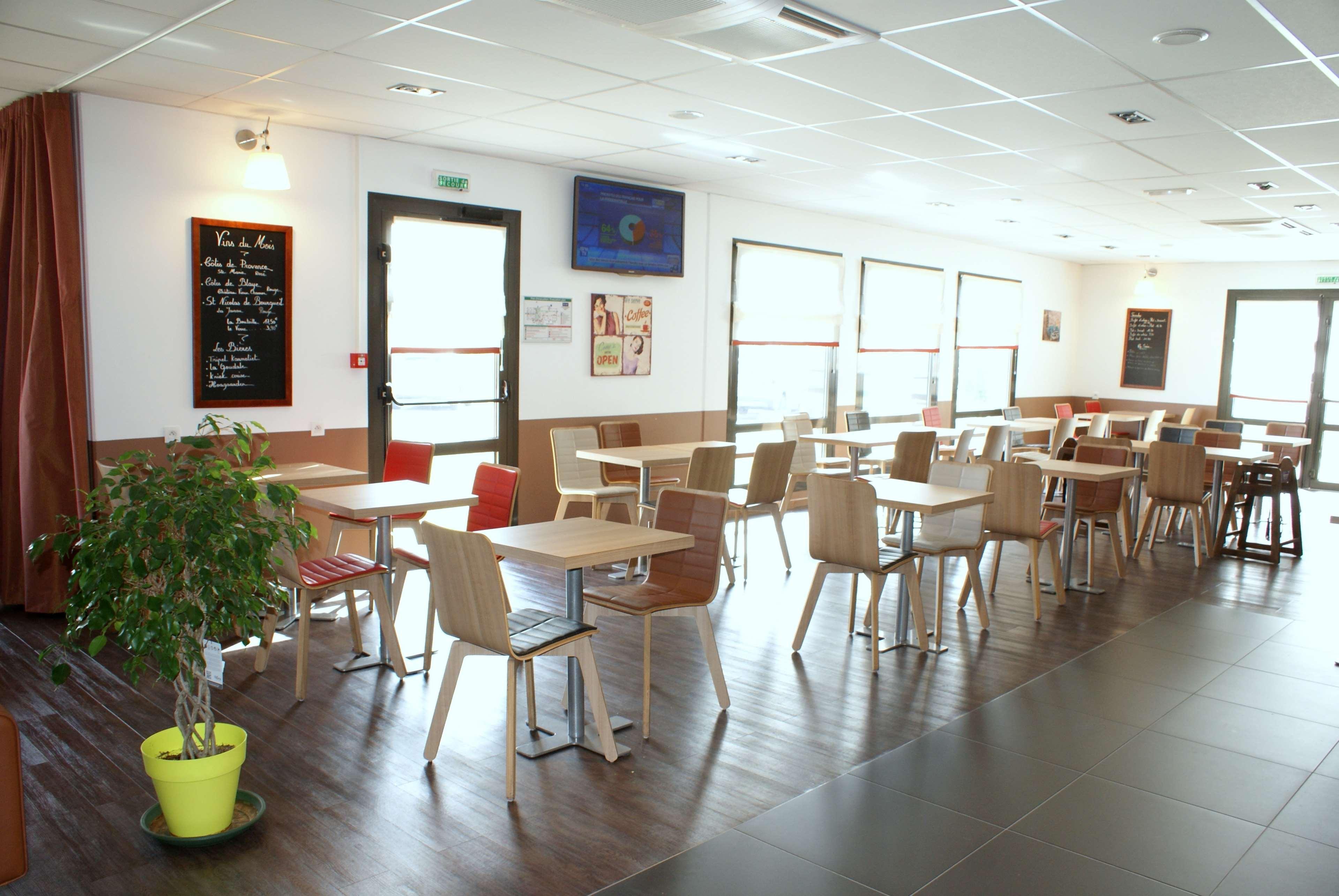 Ibis Douai Dechy Hotel Buitenkant foto