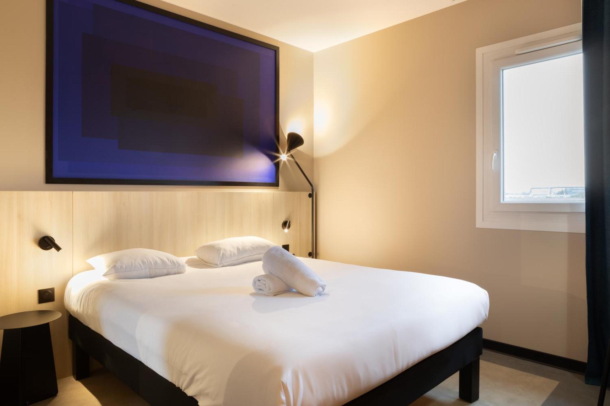 Ibis Douai Dechy Hotel Buitenkant foto